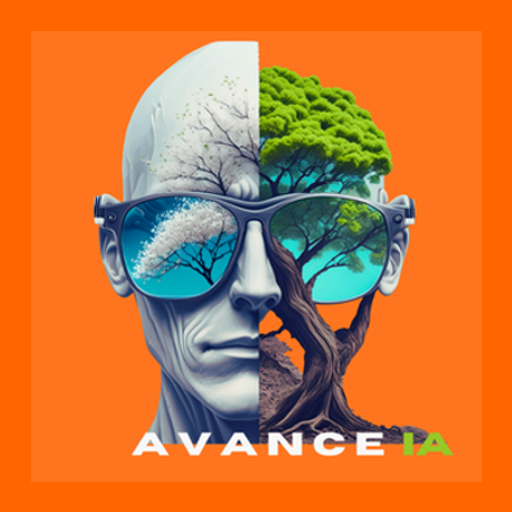 AVANCE IA Logo